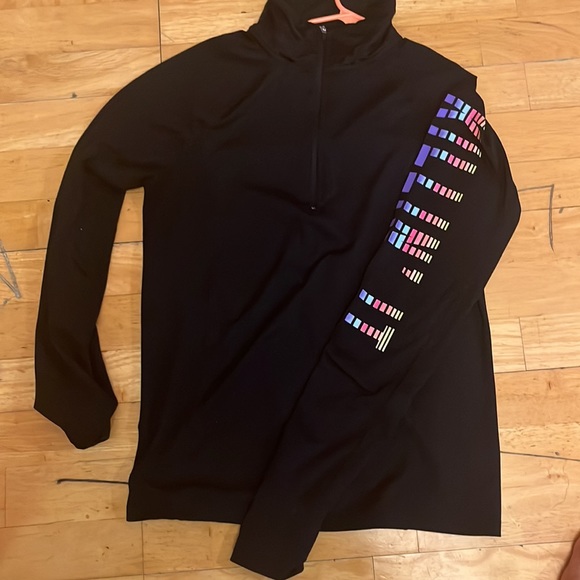 Athletic jacket - Picture 2 of 2